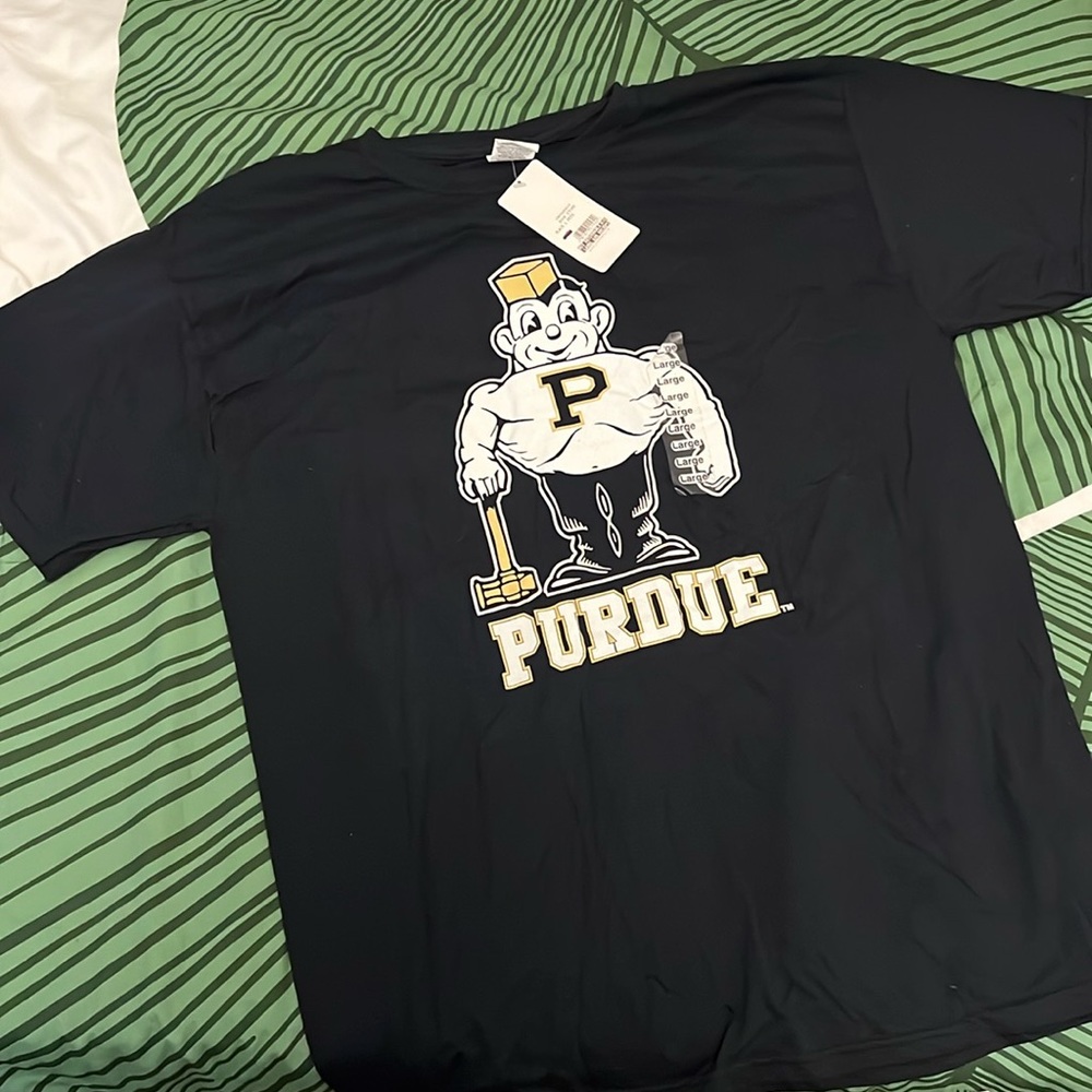 Purdue University - T-shirt